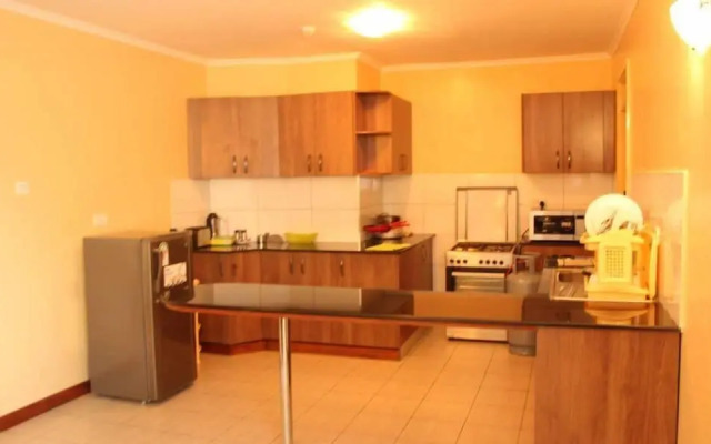 LIA Hotel & Training Centre