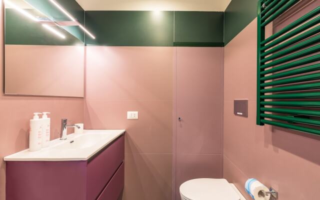 V. Emanuele Apts By Wonderful Italy