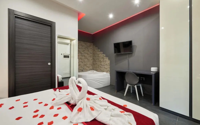 Camere IV Miglio