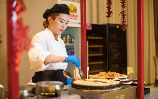 Holiday Inn Beijing Airport Zone by IHG