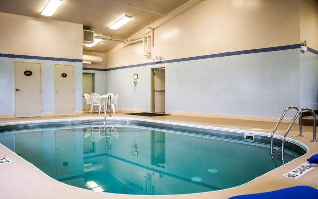 Sleep Inn Austintown - Youngstown, West