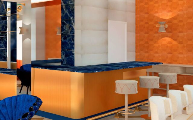 Mercure Paris Opera Lafayette