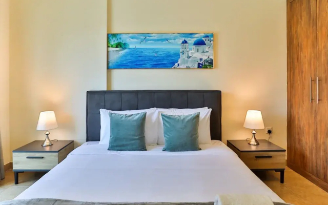 HiGuests - Golf View Residence - Apartment in ดูไบ - Photo 5