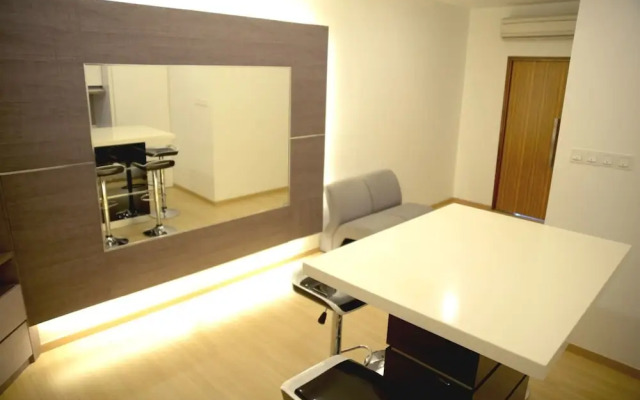 118 Residences by Living Comfort