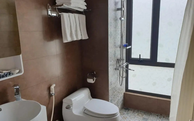 Bendecir Hotel