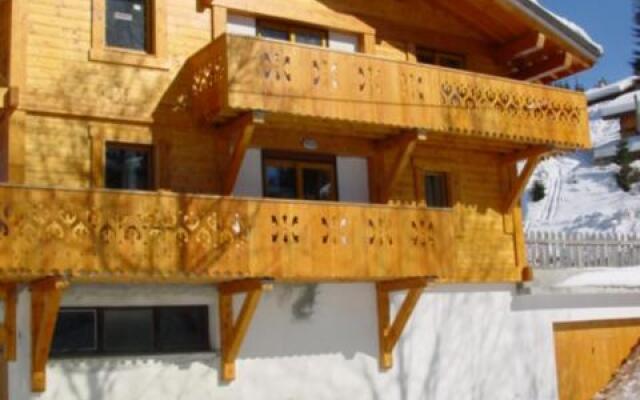 Chalet 1 La Forestière Les Gets