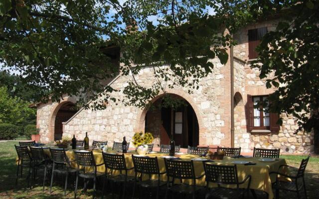 Villa Palazzo Bello con piscina e AC - Cetona