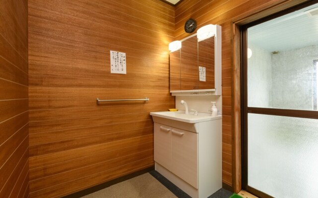 OYO Ryokan Ryosou Minato Sado