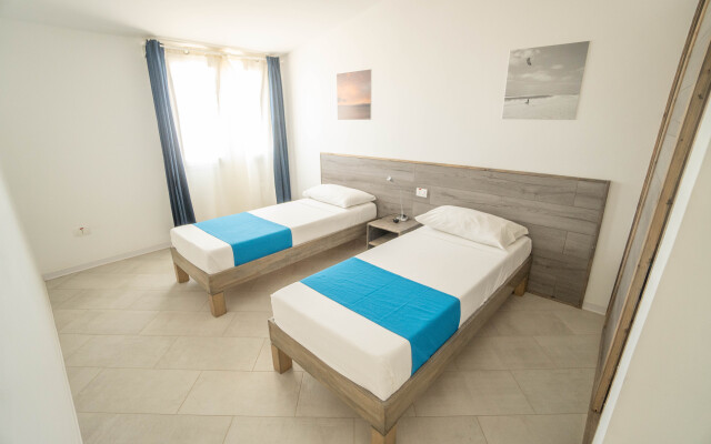 Halos Casa Resort