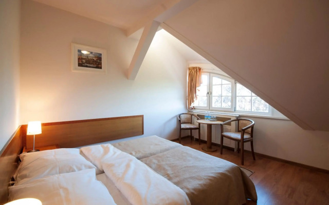 Hotel Hoffmann