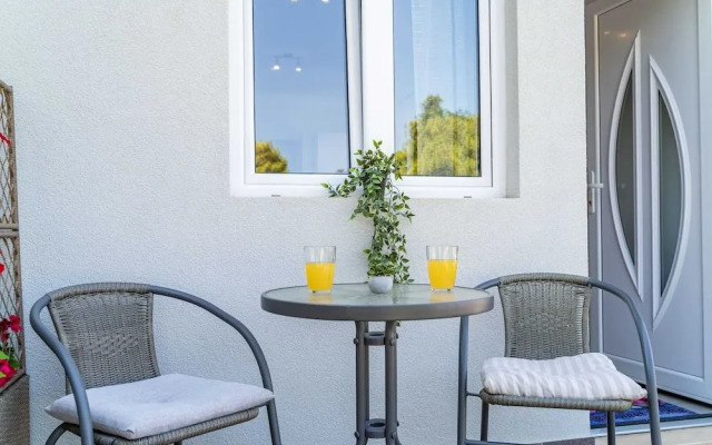 Apartments Green Garden