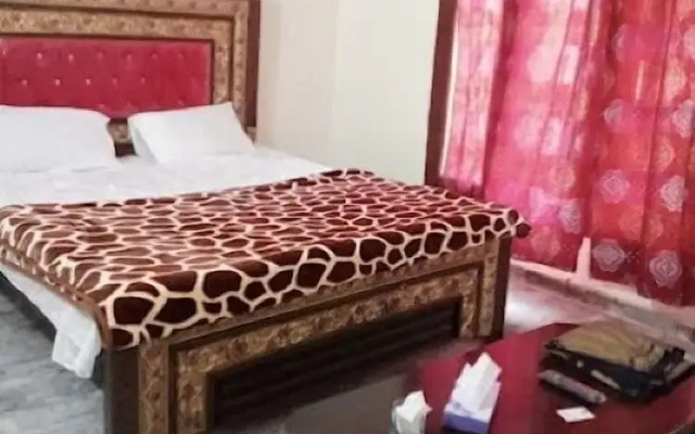 Hotel 9 Star Multan