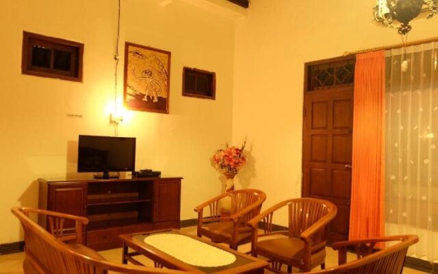 Sari Homestay
