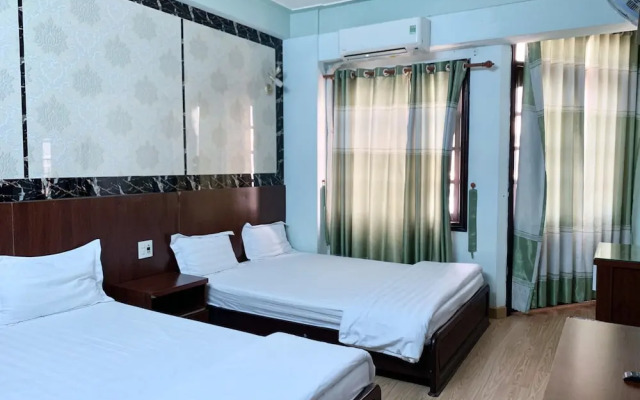 Thien Phuc Hotel