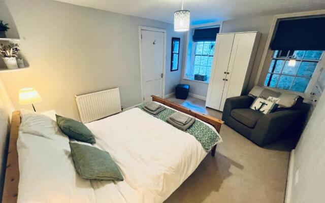 2 Bedroom Apartment ST9A, Ryde, Isle of Wight