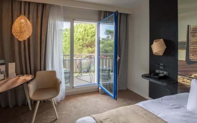 Hôtel & Spa - Thalazur Arcachon