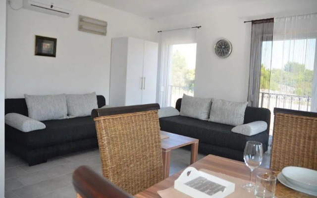 Apartments Villa Marina