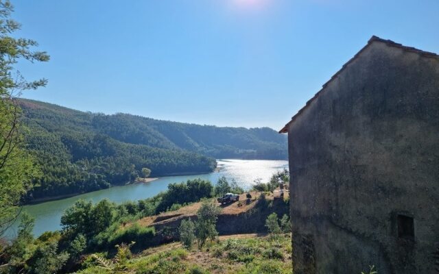 Aguas Belas B&be T1 Green