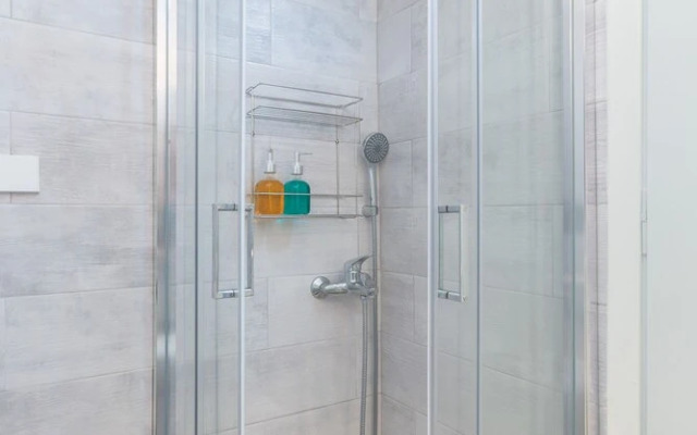 Cozy Flat with Terrace & Patio near Lycabettus