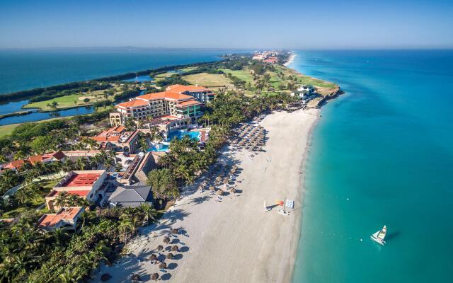 Meliá Las Américas