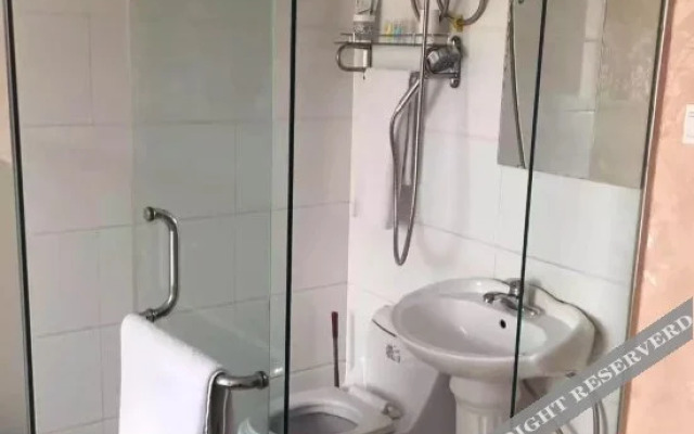 Yimeijia Fashion Hostel