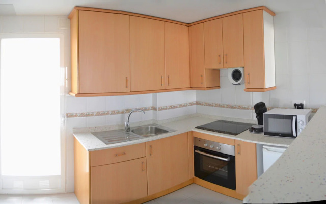 Apartamentos Complejo Vacanza