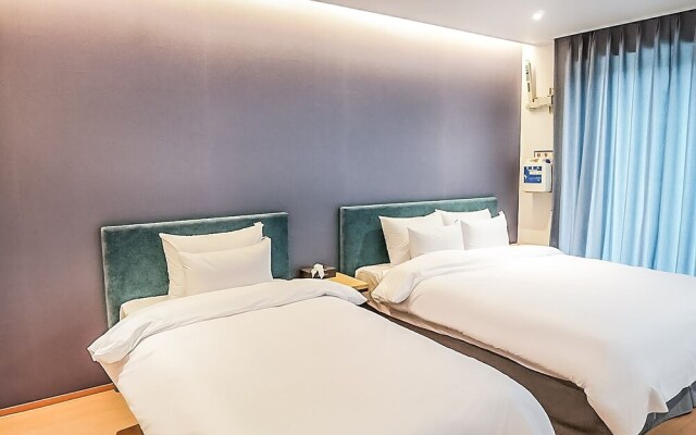 Orayeon Hotel Yeongwol