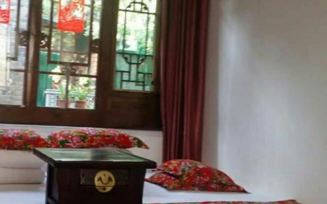 Pingyao Old Maojia Inn – Guest Rooms – Jinzhong