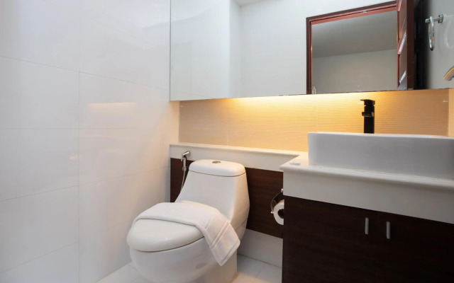 iCheck inn Residences Patong