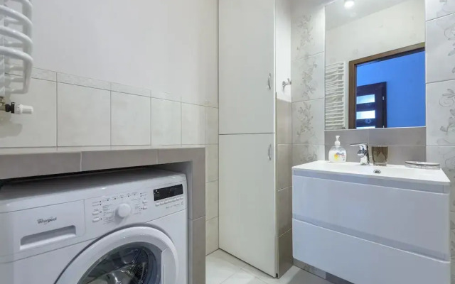 Apartament Górski - Apartamenty 5d