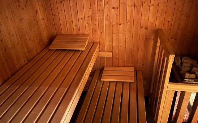 Quadern Apartmenthaus B204