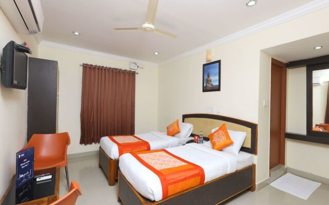 OYO 9349 Hotel Swaagat Residency