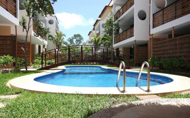 Encanto 304 by iMexico