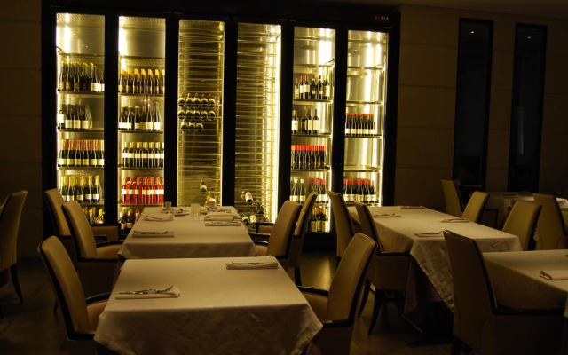 Elke Spa Hotel