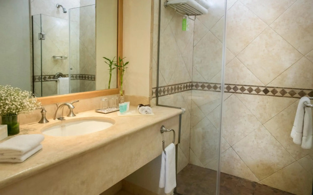 The Blossom Kumamoto