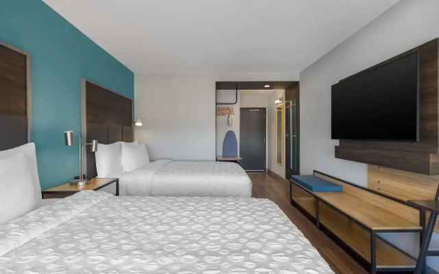 Tru By Hilton Oshkosh