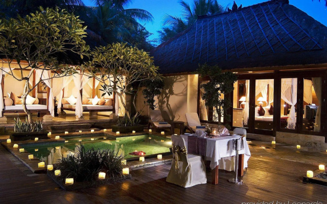 The Ubud Village Resort & Spa