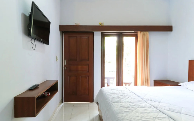 Puri Jayaraja Guest House