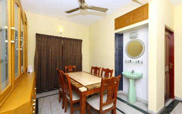 Hotel Rich Residency