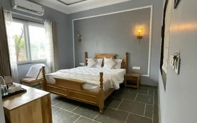 The Arham Resort