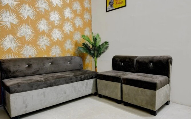 Hotel ALLEN STAY Uttam Nagar