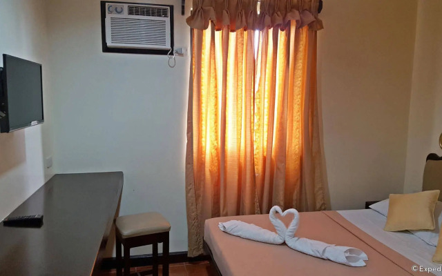 Libis Bayview Hotel
