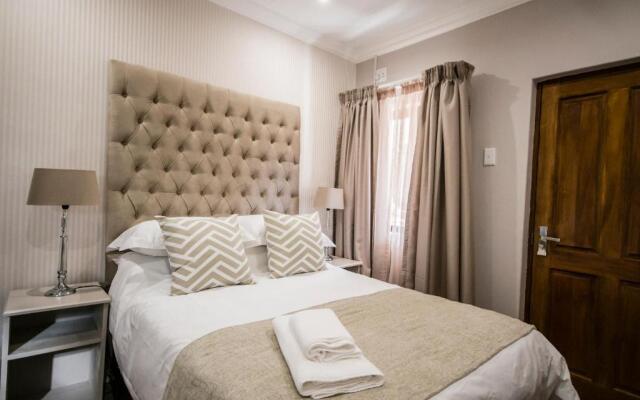 The Royal Guest House