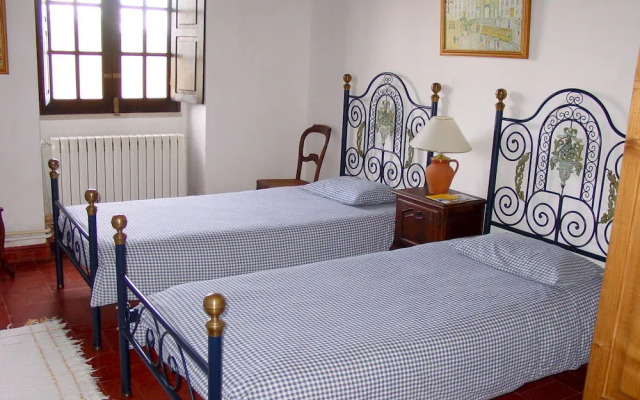 Herdade De Vale Covo - AgroTurismo