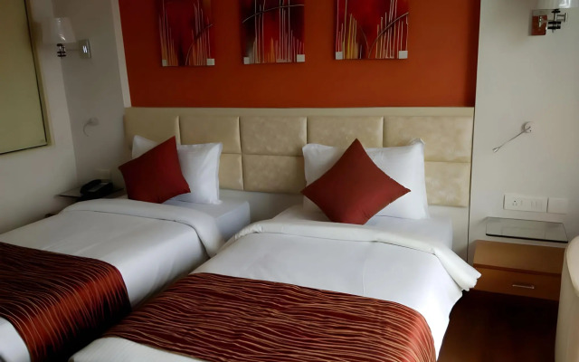 Maha Bodhi Hotel Resort Convention Centre