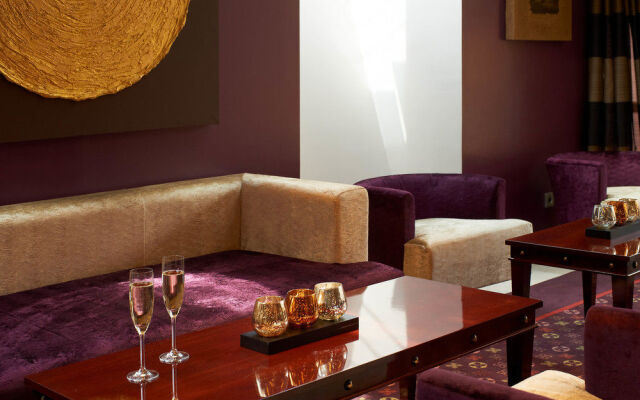 Résidence des Châteaux