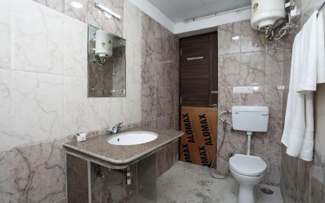 Hotel Fernweh Homestay by OYO Rooms