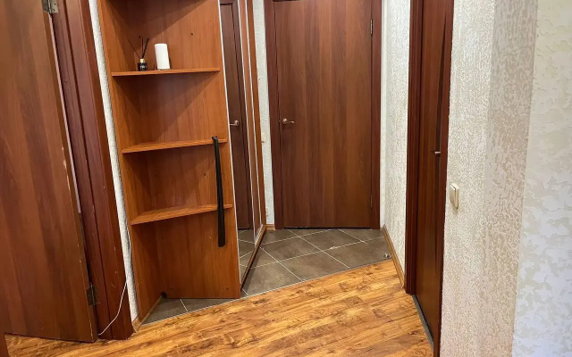 Апартаменты на улице Ленина 40