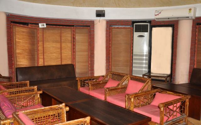 Hotel Shivaay Grand