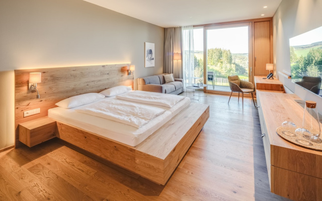 Hotel Munde